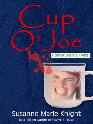 cover image of Cup O'Joe (short story)